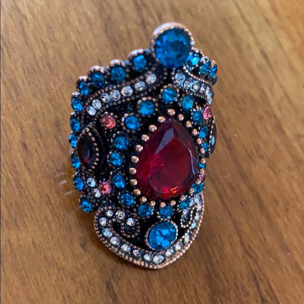 Vintage ring